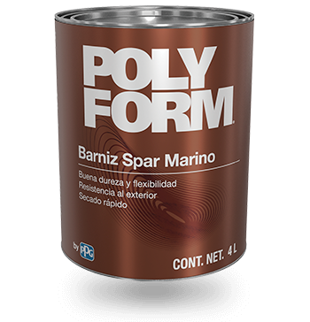 Polyform - spar-marino