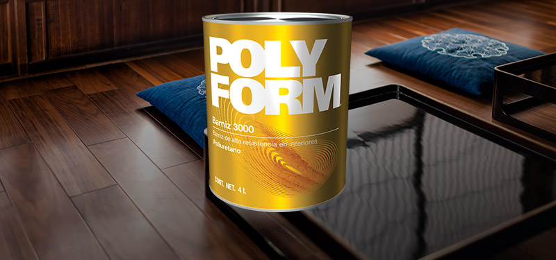 Polyform - Comex® Sellador 48%