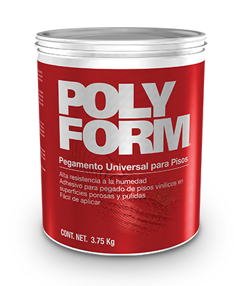 Polyform - Comex® Sellador 48%