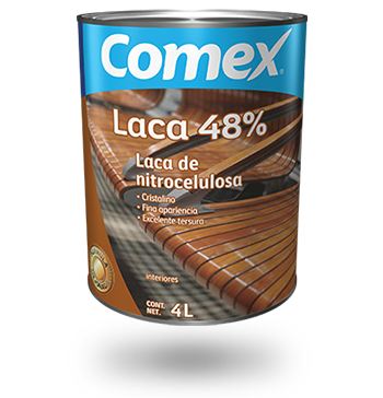 Polyform - laca-48