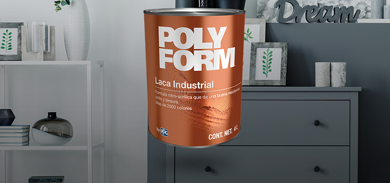 Polyform - Comex® Sellador 48%