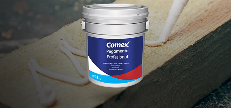 Polyform - Comex® Pegamento H-3500