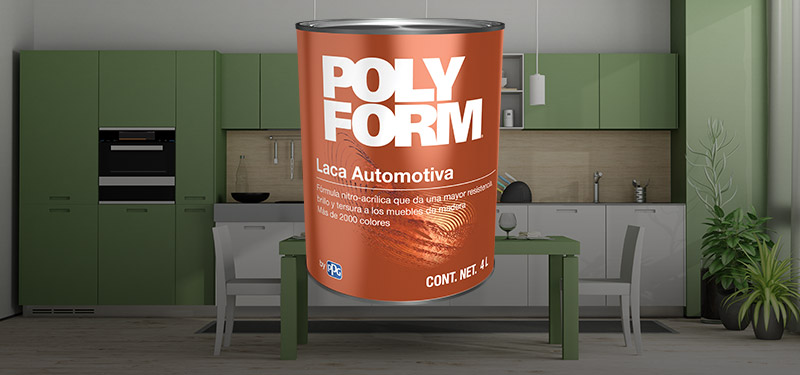 Polyform - Comex® Sellador 48%