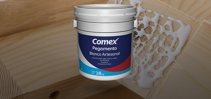 Polyform - Comex® Pegamento H-3500