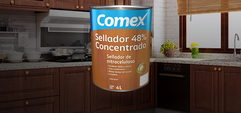 Polyform - Comex® Sellador 48%