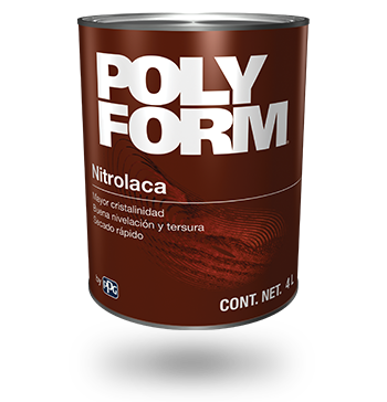 Polyform - Nitrolaca