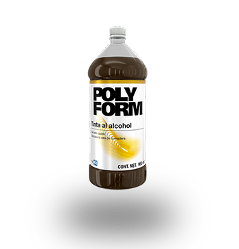 Polyform - tinta-al-alcohol