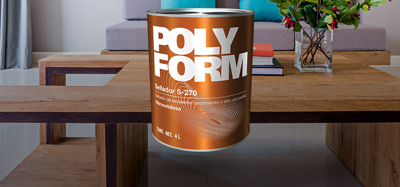 Polyform - Polyform® Tinte al Aceite Universal