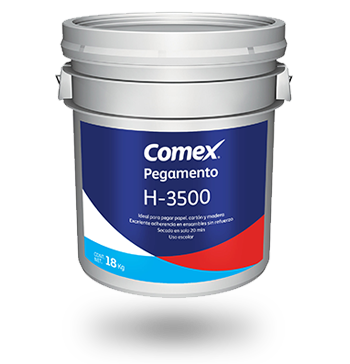 Ideal para el ensamblado de muebles! Nuestro Pegamento Blanco Extrafuerte  ofrece excelente adherencia y secado rápido para pegado de puertas,  laminación, By Comex