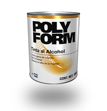 Polyform - tinta-al-alcohol-cc