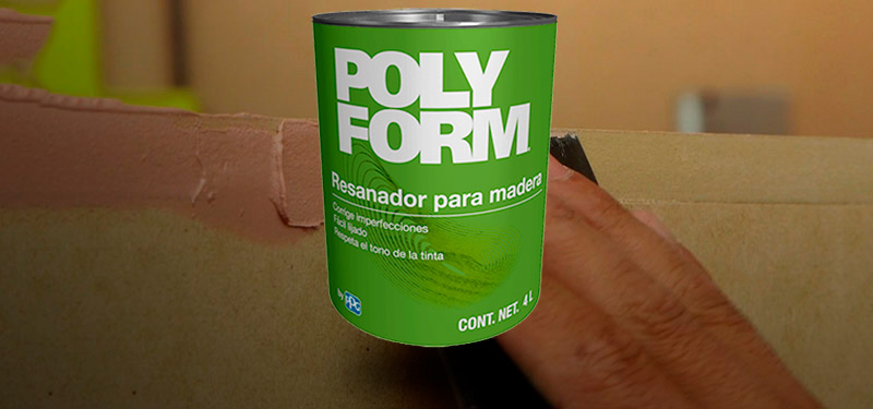 Polyform Solvente Para Poliuretano Pet De 960 Ml — Tonivisa, su