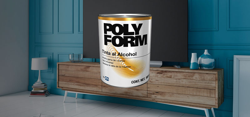 Polyform - Comex® Sellador 48%